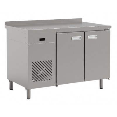 Стол холодильный КИЙ-В СХ 1200х600