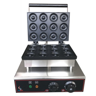 Апарат для пончиків AIRHOT DM-12