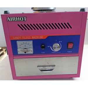 Апарат для цукрової вати AIRHOT CF-1 Апарат для цукрової вати AIRHOT CF-1