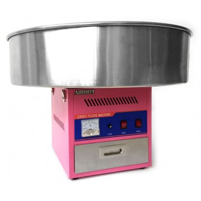 Апарат для цукрової вати AIRHOT CF-2