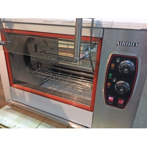 Гриль для курей AIRHOT CGE-12 Гриль для курей AIRHOT CGE-12