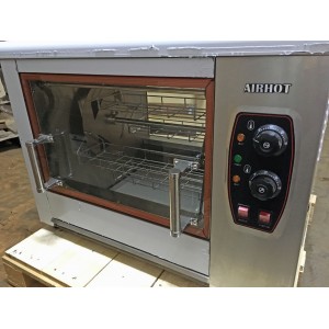 Гриль для курей AIRHOT CGE-12 Гриль для курей AIRHOT CGE-12