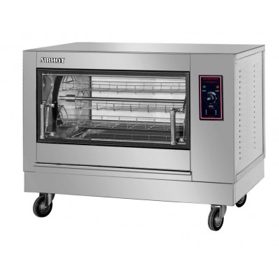 Гриль для курей AIRHOT CGE-16 Гриль для курей AIRHOT CGE-16