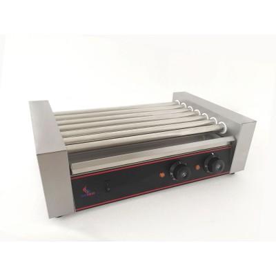 Гриль роликовий AIRHOT RG-7 Гриль роликовий AIRHOT RG-7