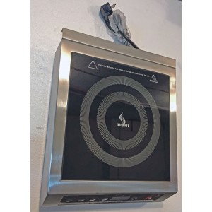 Плита индукционная AIRHOT IP3500