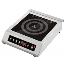 Індукційна плита AIRHOT IP3500 Індукційна плита AIRHOT IP3500