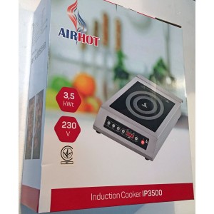 Плита индукционная AIRHOT IP3500