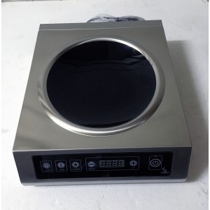 Плита вок индукционная AIRHOT IP3500 WOK