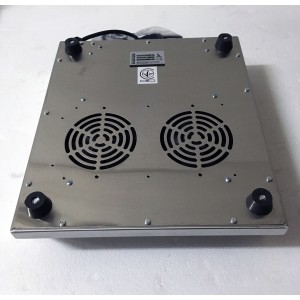 Плита вок индукционная AIRHOT IP3500 WOK