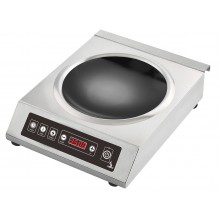 Індукційна плита вок AIRHOT IP3500 WOK Індукційна плита вок AIRHOT IP3500 WOK