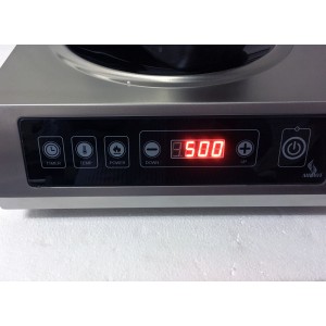 Плита вок индукционная AIRHOT IP3500 WOK