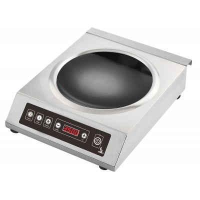 Плита вок индукционная AIRHOT IP3500 WOK