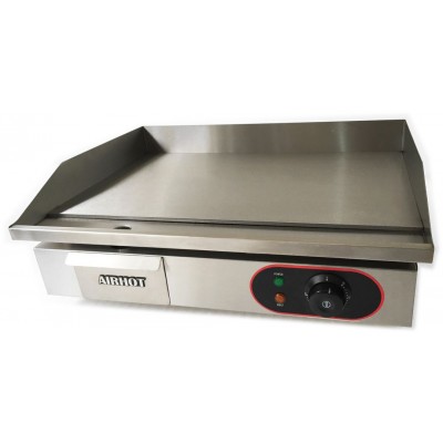 Поверхня жарочна AIRHOT GE-550/F Поверхня жарочна AIRHOT GE-550/F