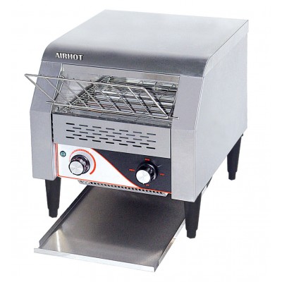 Тостер конвеєрний AIRHOT CT-300 Тостер конвеєрний AIRHOT CT-300