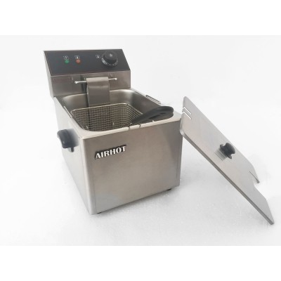 Фритюрниця AIRHOT EF8 Фритюрниця AIRHOT EF8