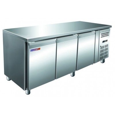 Морозильный стол COOLEQ GN3100BT Морозильный стол COOLEQ GN3100BT