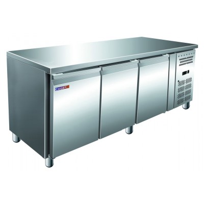 Холодильный стол COOLEQ GN3100TN