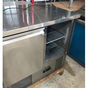 Холодильный стол COOLEQ S901