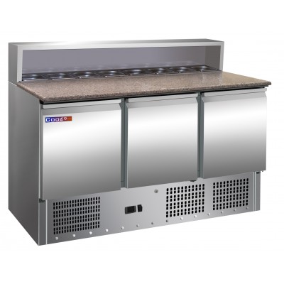 Стол для пиццы COOLEQ PS903