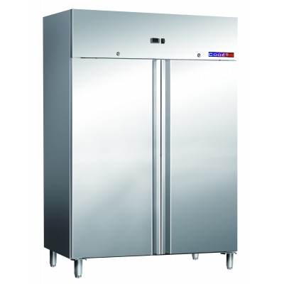 Шкаф морозильный COOLEQ GN1410BT Шкаф морозильный COOLEQ GN1410BT