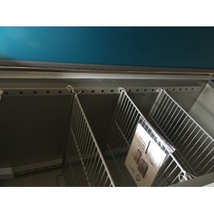 Шкаф холодильный COOLEQ GN1410TN
