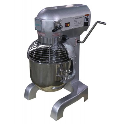 Миксер планетарный GASTROMIX B 20C Миксер планетарный GASTROMIX B 20C
