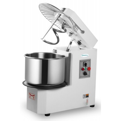 Тестомес спиральный GASTROMIX HSD30B