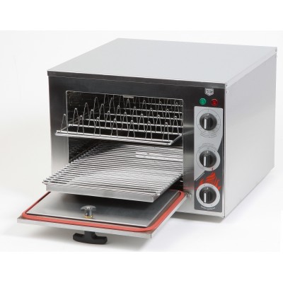 Коптильня електрична HELIA SMOKER 24