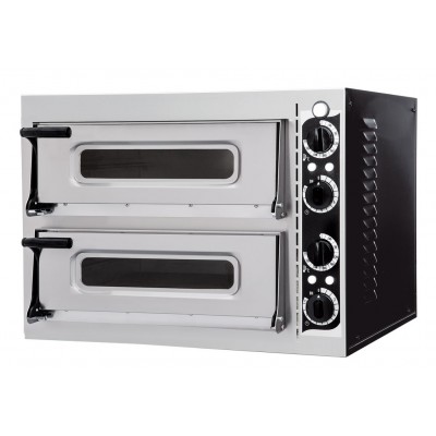 Піч для піци itPizza MS1+1 Піч для піци itPizza MS1+1