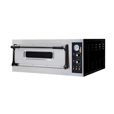 Піч для піци itPizza MS4 Піч для піци itPizza MS4