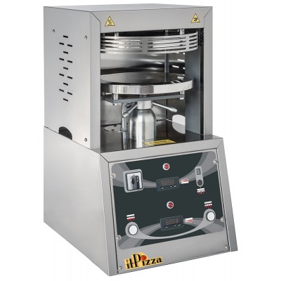 Прес для піци itPizza PRESSA33 Прес для піци itPizza PRESSA33