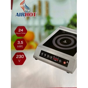 Плита индукционная AIRHOT IP3500 T
