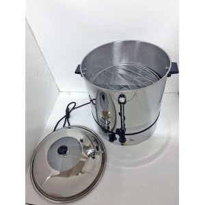 Апарат для варіння кукурудзи AIRHOT CS-30