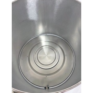 Апарат для варіння кукурудзи AIRHOT CS-30