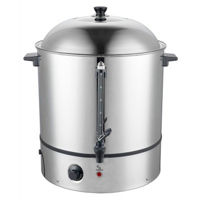 Апарат для варіння кукурудзи AIRHOT CS-30