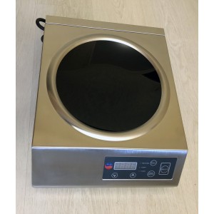 Плита индукционная INDOKOR IN3500 WOK