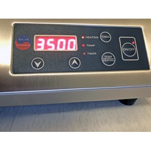 Плита индукционная INDOKOR IN3500 WOK
