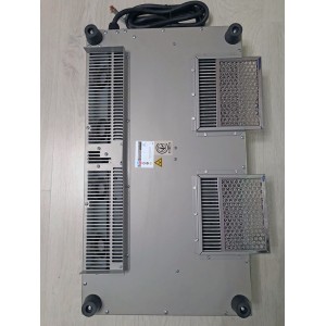 Плита индукционная INDOKOR IN7000 D двухконфорочная