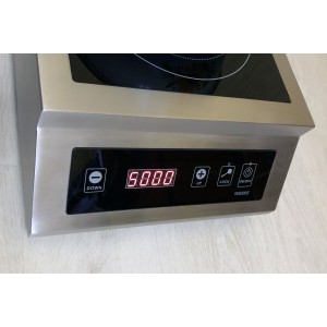 Плита индукционная INDOKOR IN5000S