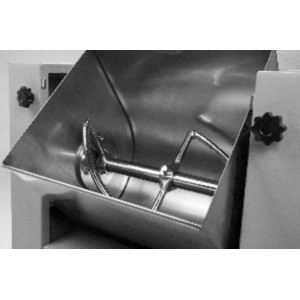 Тестомес для крутого теста GASTROMIX HSH40