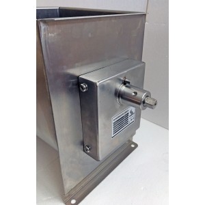 Фаршемішалка AIRHOT MME-20 Фаршемішалка AIRHOT MME-20