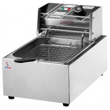 Фритюрниця AIRHOT EEF6 Фритюрниця AIRHOT EEF6