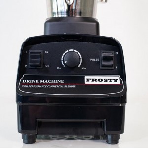 Блендер профессиональный Frosty 010E