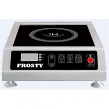 Плита індукційна Frosty 35-K1 Плита індукційна Frosty 35-K1