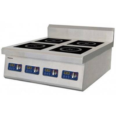 Плита индукционная Frosty 35-KP4N1