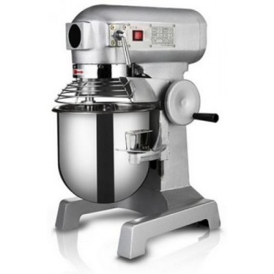 Миксер планетарный Frosty B20-B