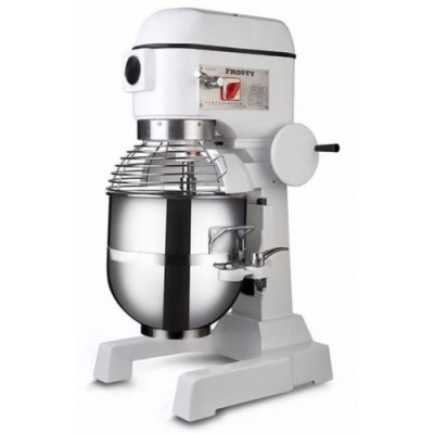 Миксер планетарный Frosty B40-B