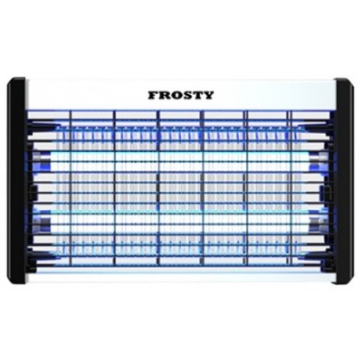 Знищувач комах Frosty CHLJ-30W Знищувач комах Frosty CHLJ-30W