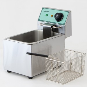 Фритюрница электрическая Frosty CKEF-1-4