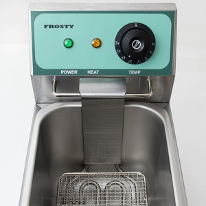Фритюрница электрическая Frosty CKEF-1-4